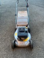 Rasenmäher Iseki SW621