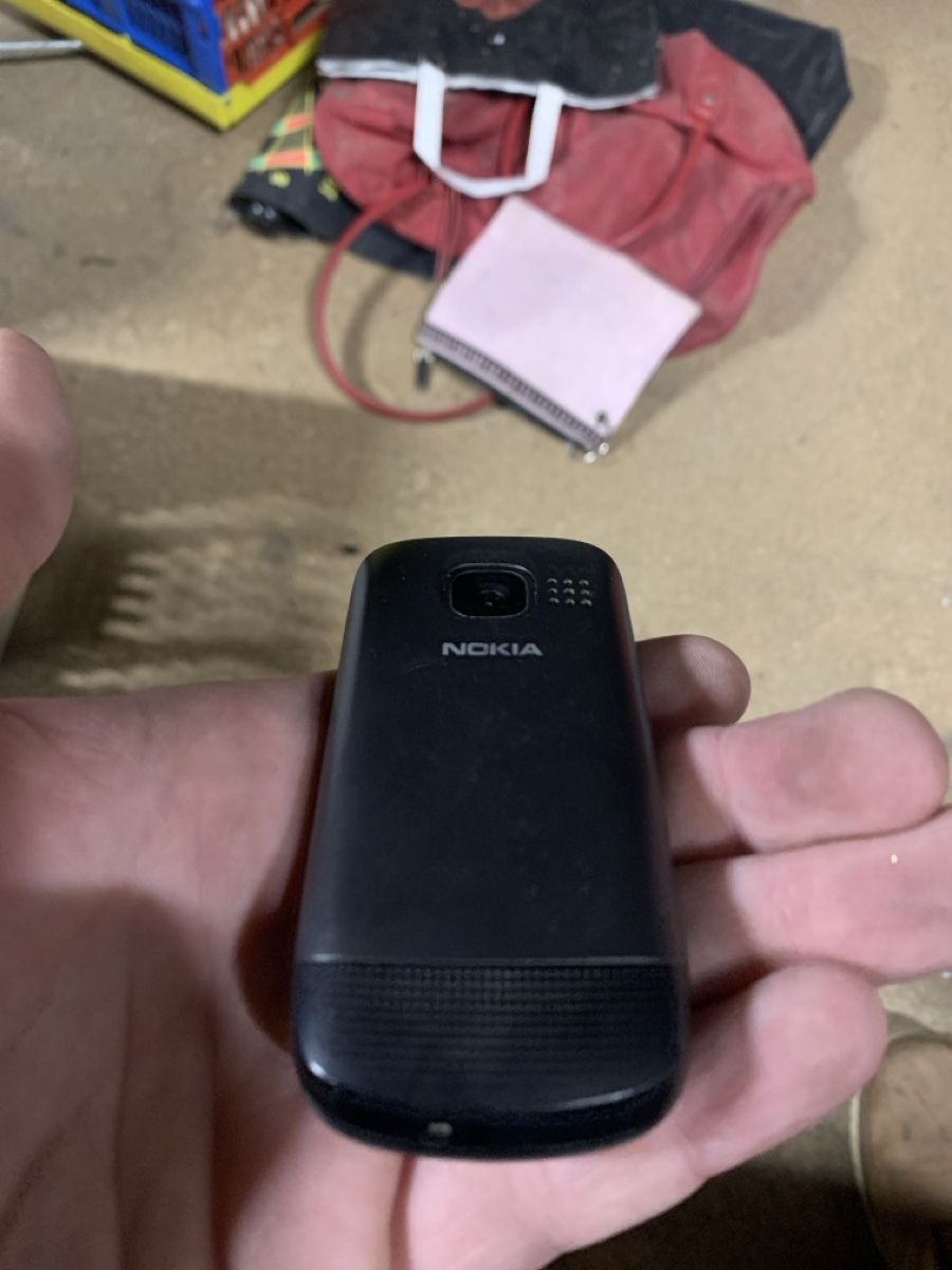 Nokia Portables: Nokia Handy Phone – D'occasion à Opfikon par Safside 2