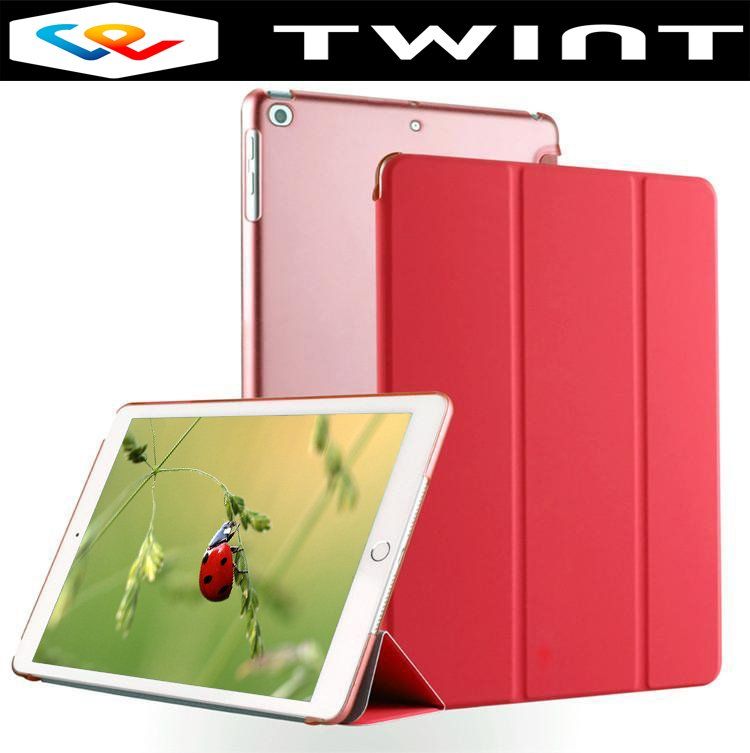 Covers & Borse: iPad 9.7" 2017-2018 / Air 1 - 2 Hülle Case Smart Folio Cover – Nuovo e nell'imballaggio originale da Volketswil venduto da coverandmore