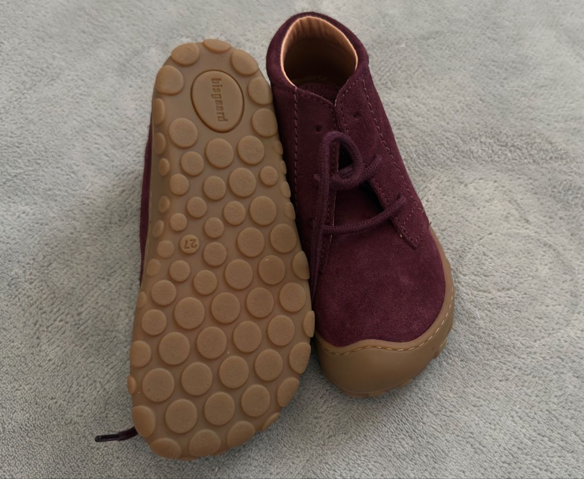 Bisgaard Scarpe per ragazzi: Bisgaard Schuhe NEU – Nuovo (secondo la descrizione) da Schaffhausen venduto da Nad_Kram1987 1