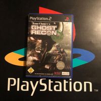 Ghost Recon für PS2