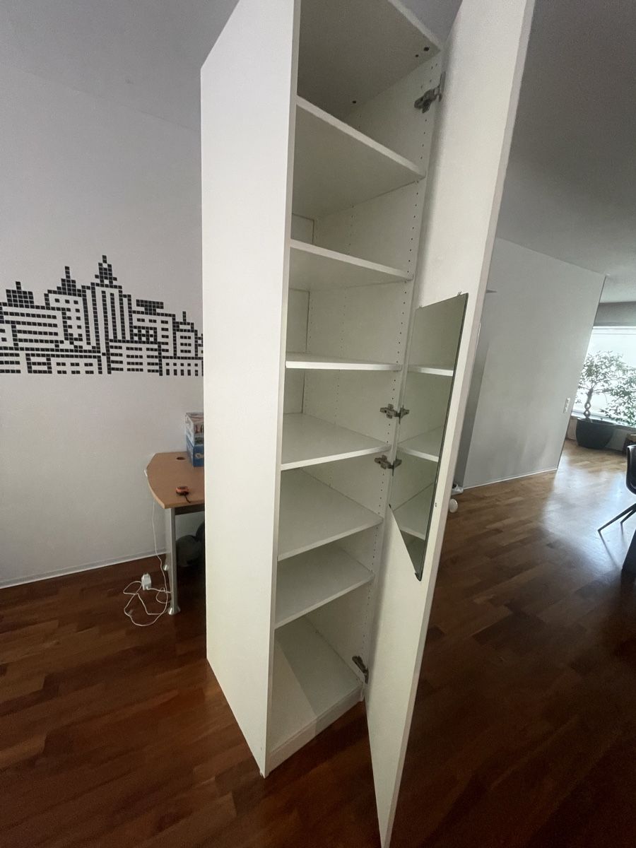 Ikea Armoires: Ikea Pax  – D'occasion à Zürich par lou_pbr8 2