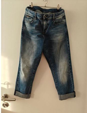 G-Star Boyfriend Jeans 28/32