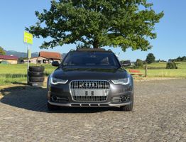 Audi A6 Allroad Quattro, Top Zustand