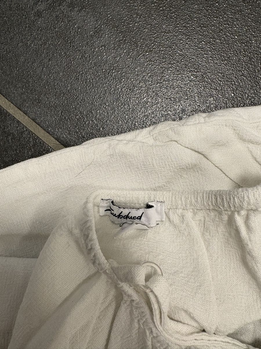 Tops: Subdued Top – Gebraucht aus Rümlang von svent 3