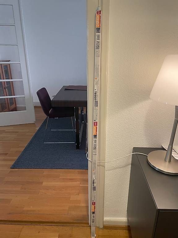Lampade: LED Röhre 153cm – Usato da Basel venduto da ale_fz65