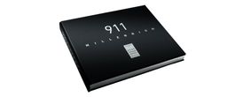 Porsche 911 Buch Millenium Limited Edition