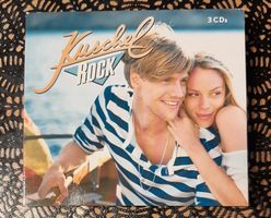 Kuschelrock 25, 3CD Bravo Kuschel Balladen Compilation 2011