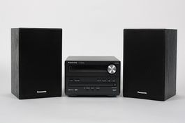 PANASONIC SA-P11254 Stereoanlage