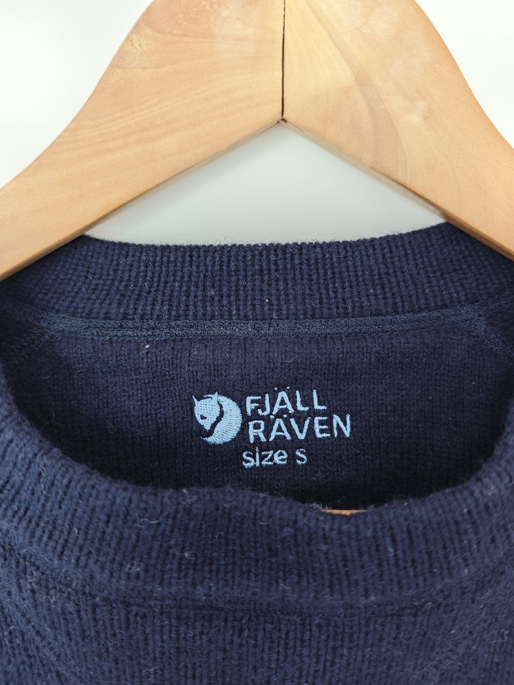Fjällräven Maglioni & Felpe: Fjallraven Torp Sweater – Usato da Bassins venduto da shaguy09 3