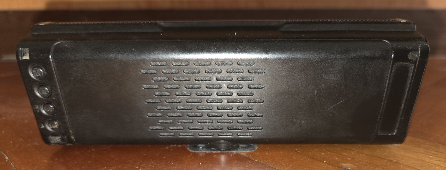 Casse acustiche: Haut-parleur Bluetooth Albrecht Audio MAX-treme – Usato da Lausanne venduto da Patrice77 3