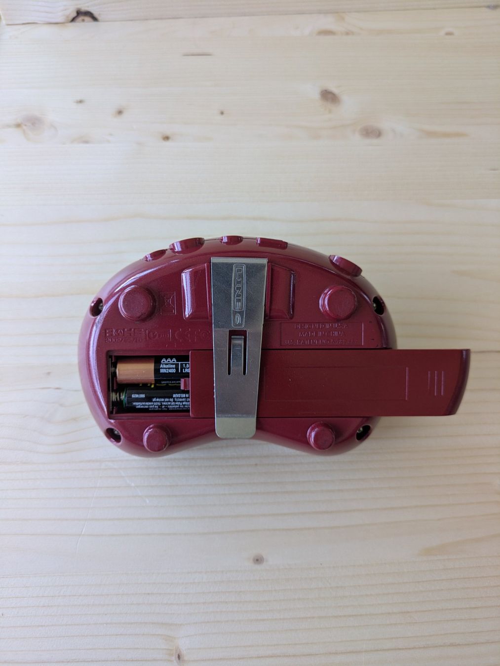 Line 6 Musikinstrumente: Line 6 Pocket Pod – Gebraucht aus Biel/Bienne von hue_ml9r 3