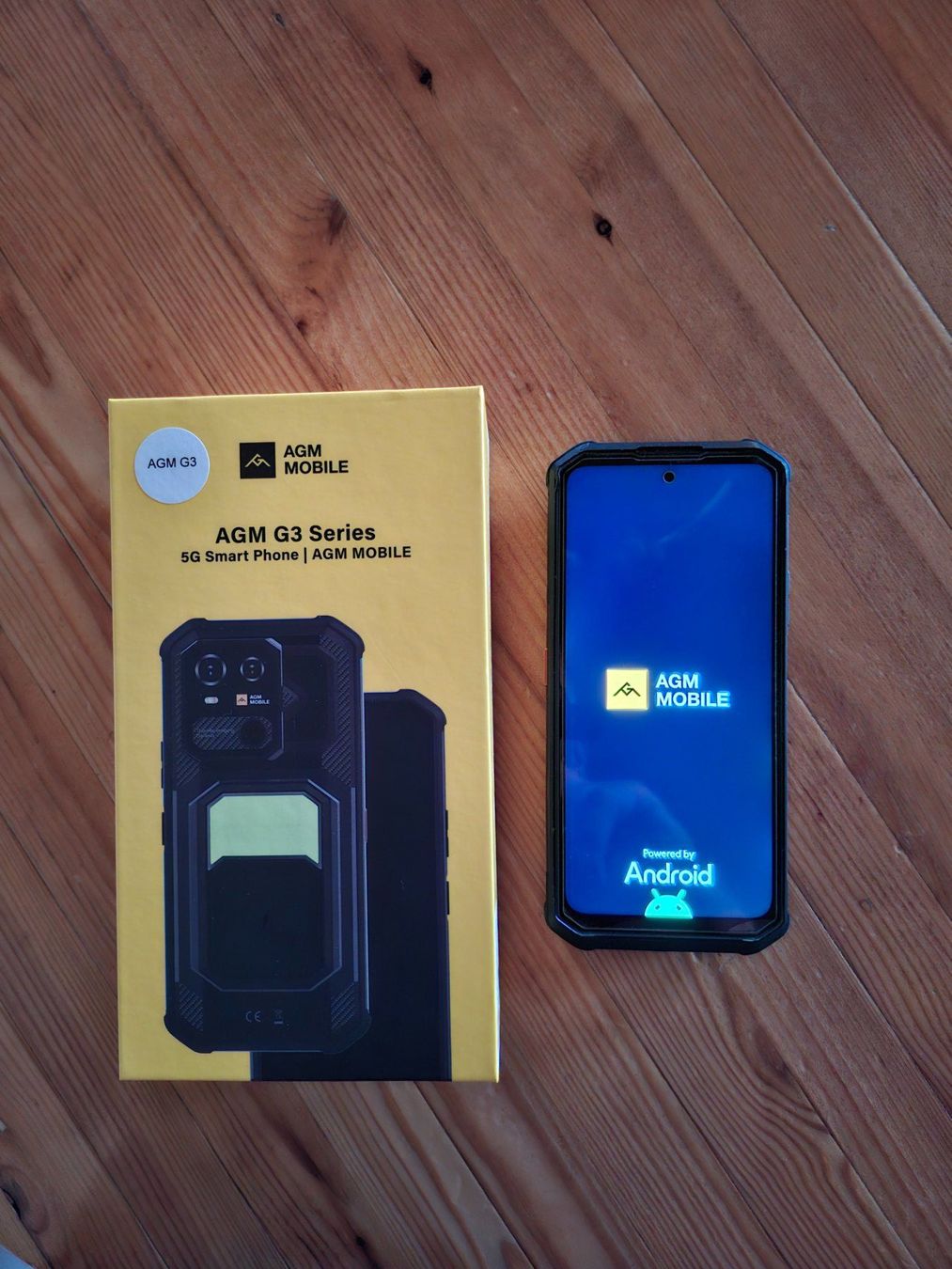 Handys / Smartphones: Zu Verkaufen – Gebraucht aus Muhen von Caddy16