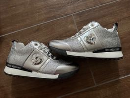 Love Moschino Schuhe