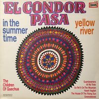 The Children of Quechua – El condor pasa