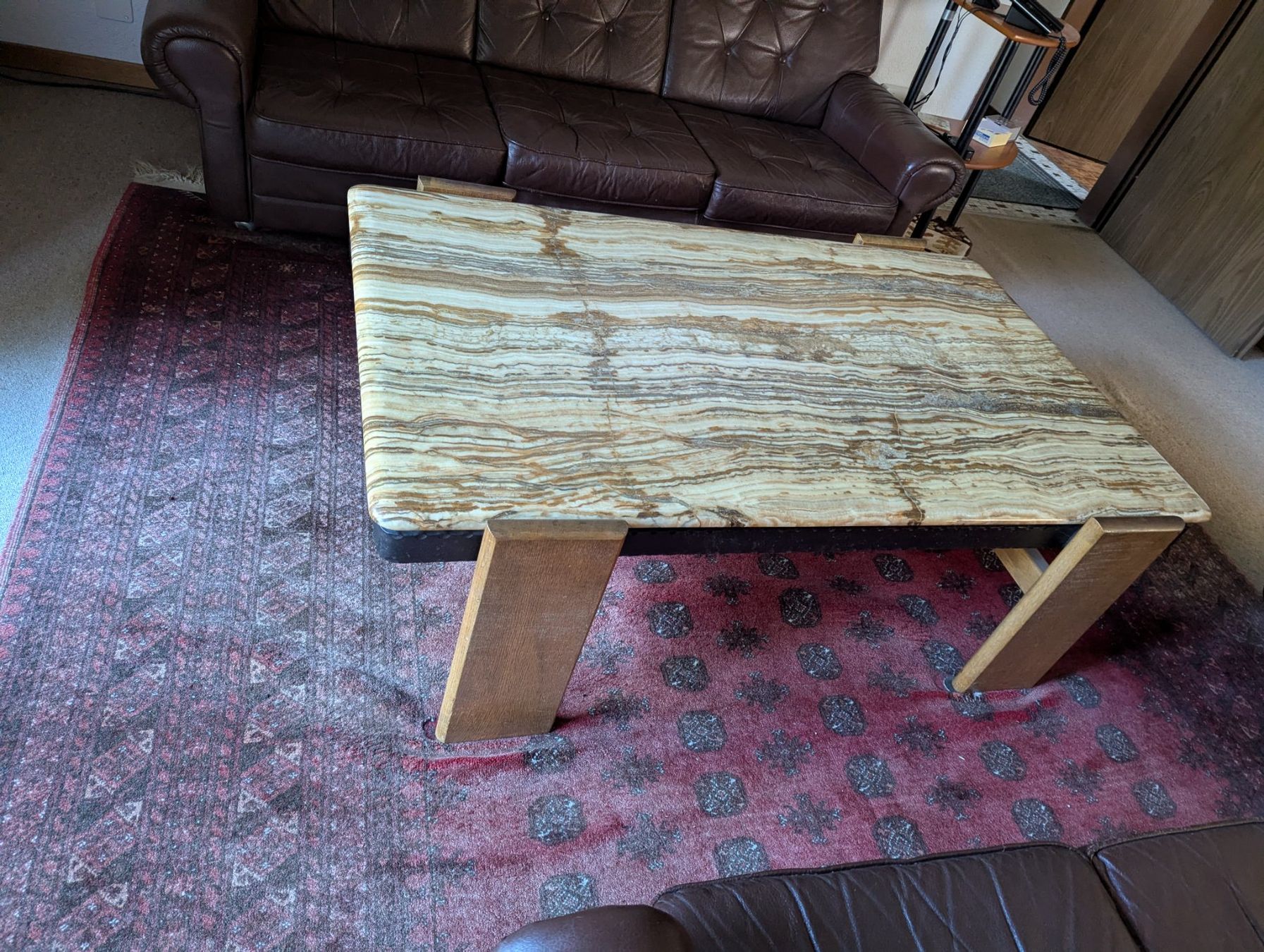 Tables: Couchtisch – D'occasion à Steinhof SO par darv789