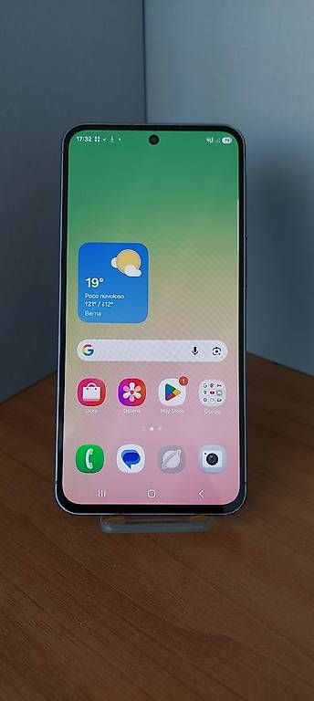 Telefoni cellulari / Smartphones: Samsung A56 5G 256gb – Usato da Bedano venduto da nikpower77