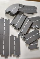 Play Race Track Roadway Pieces - Bea