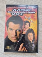 007 Demain ne meurt jamais DVD Pierce Brosnan F