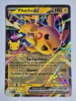 Pokémon Pikachu ex 054/128 30th Celebration EN 🇬🇧