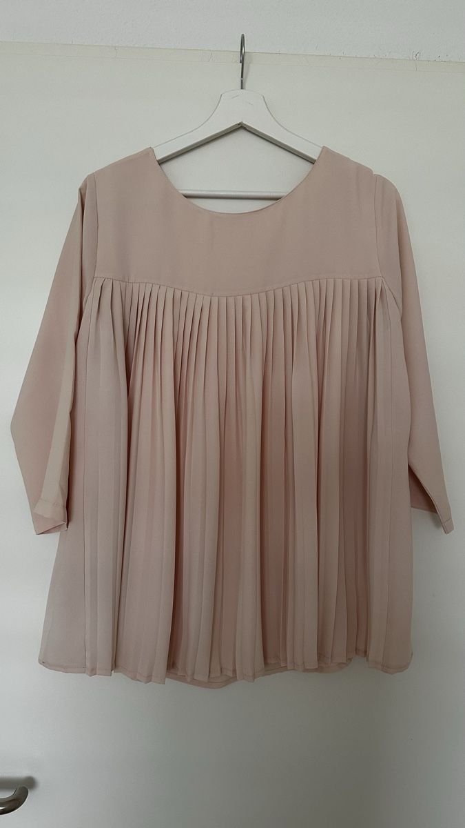 Camicette: Umstands- und Stillbluse / Maternity & Breastfeeding Blouse – Usato da Zürich venduto da KrisZH