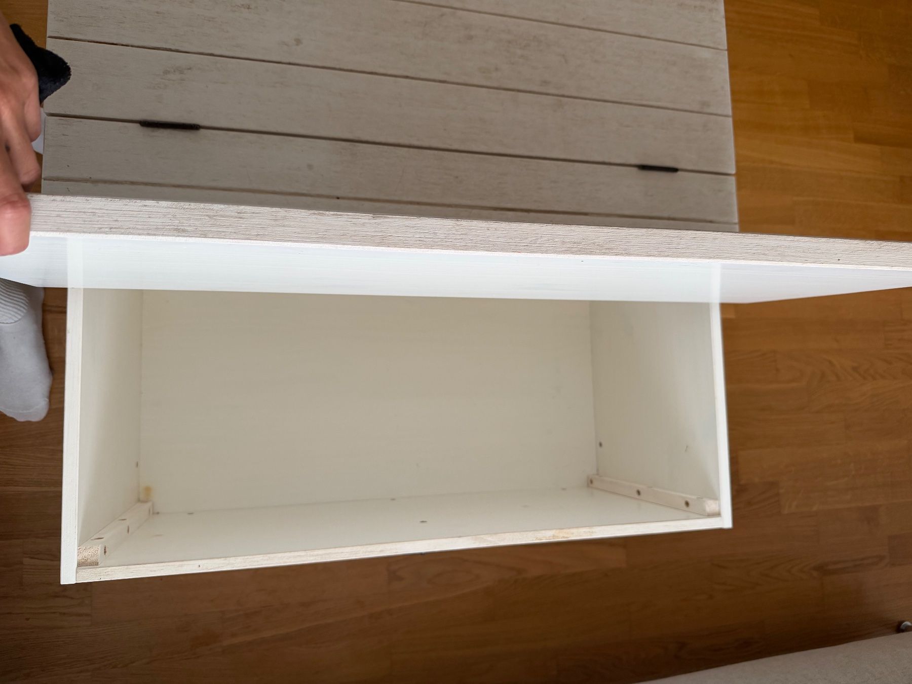Conforama Tavoli: Couchtisch – Usato da Zürich venduto da phi_876z 4