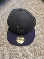 New Era  LA Dodgers Cap Grösse 7 1/4