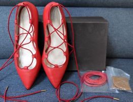 Ballerina / Ballerine  Navyboot .36