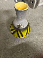 Bay Keramik Vintage Blumenvase 15 cm