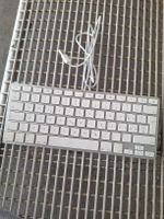 Apple Tastatur Deutsch/Schweiz 