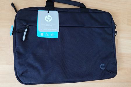 HP Renew Business 14.1 inch laptop bag neu