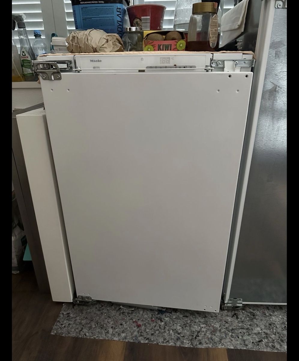 Gefrierschrank: Miele Gefrierschrank – Gebraucht aus Appenzell von Karandasch 2