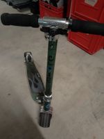 Micro Scooter