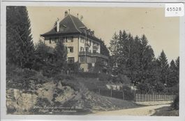 Preles - Colonie de vacances de Bale - Basler Ferienheim