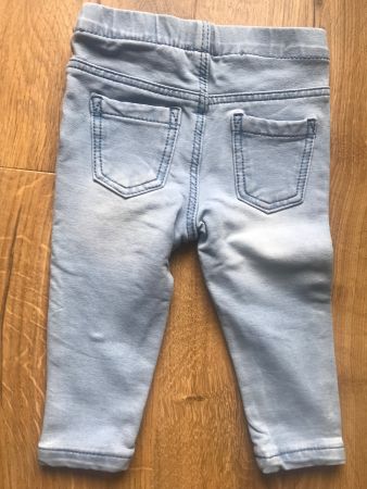 Baby Trousers 6-9M (74cm)