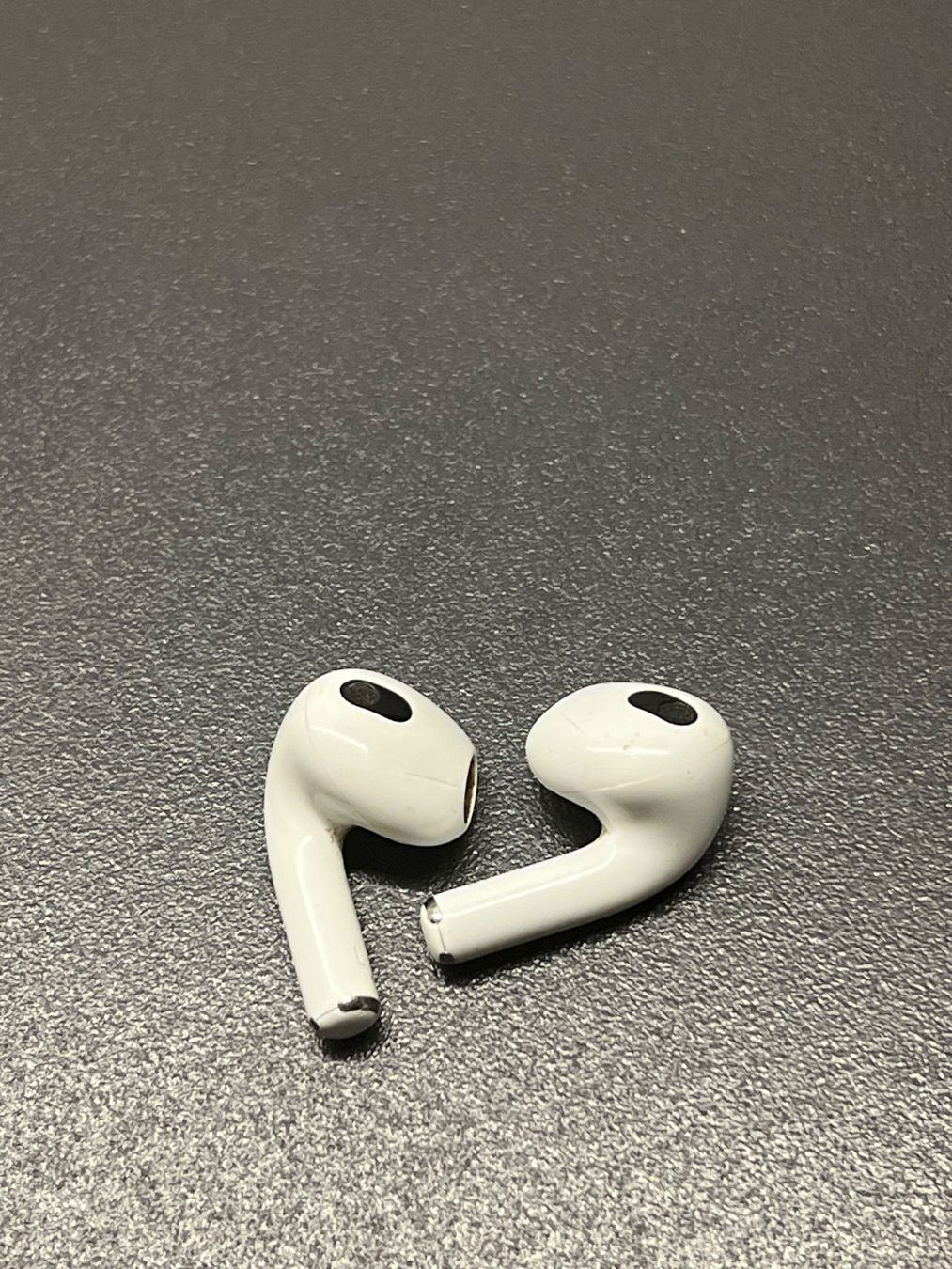 Apple Kopfhörer: AirPods 3. Gen – Gebraucht aus Bern von pestopasta_079 2