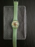 Swatch Uhr