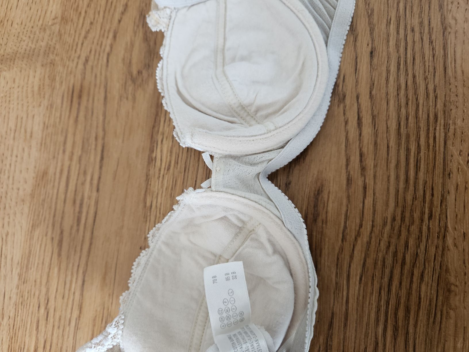 Sonstige Unterwäsche: soutien-gorge 70b – Gebraucht aus Vétroz von sas_yln5 2