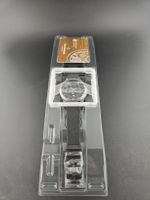 Carl F. Bucherer Manero Peripheral Perpetual Calendar Black