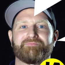 Profile image of Crepier