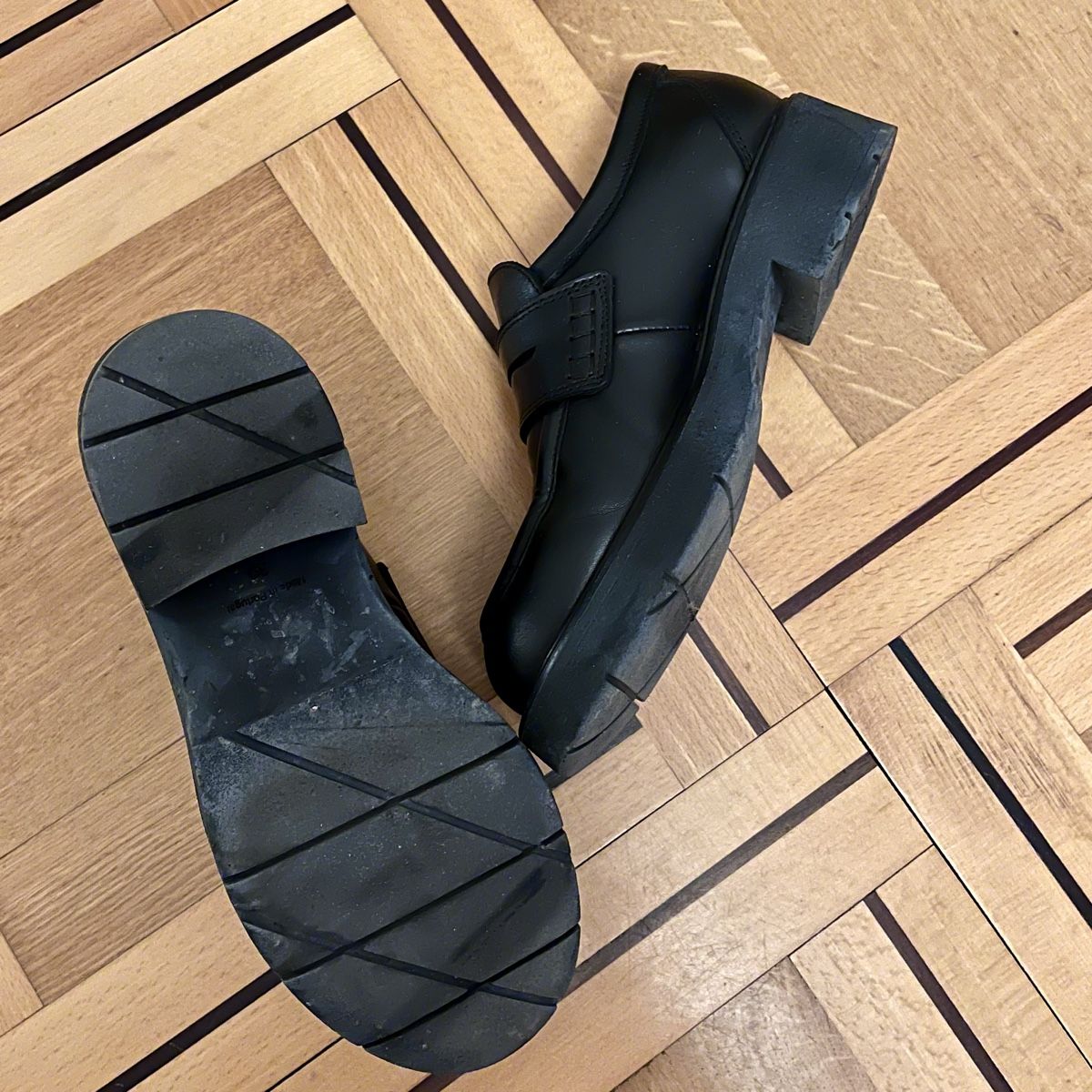 Cos Herrenschuhe: Loafer von COS – Gebraucht aus Bern von AnnaRobert 3