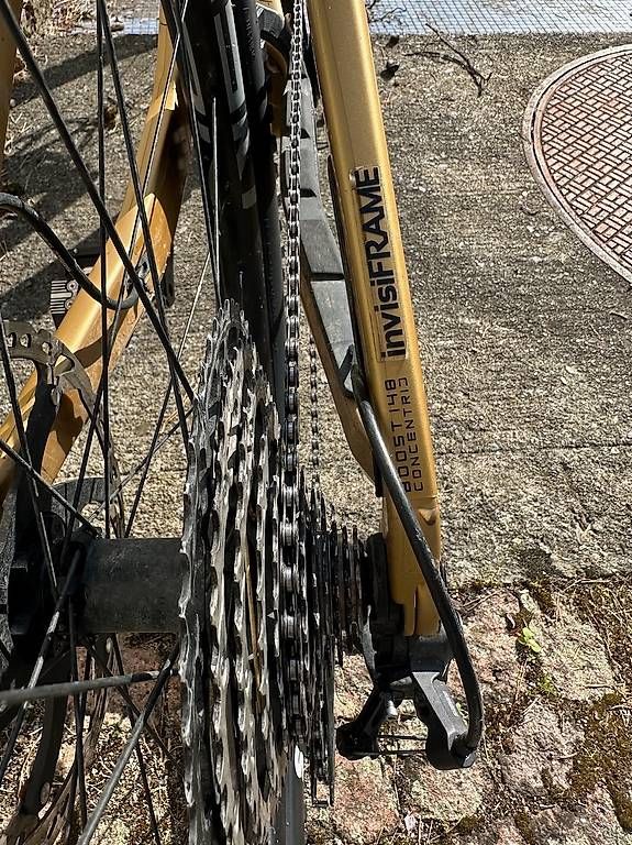 Orbea Velos: ORBEA RALLON - LARGE – Gebraucht aus Pully von fed_22fz 3