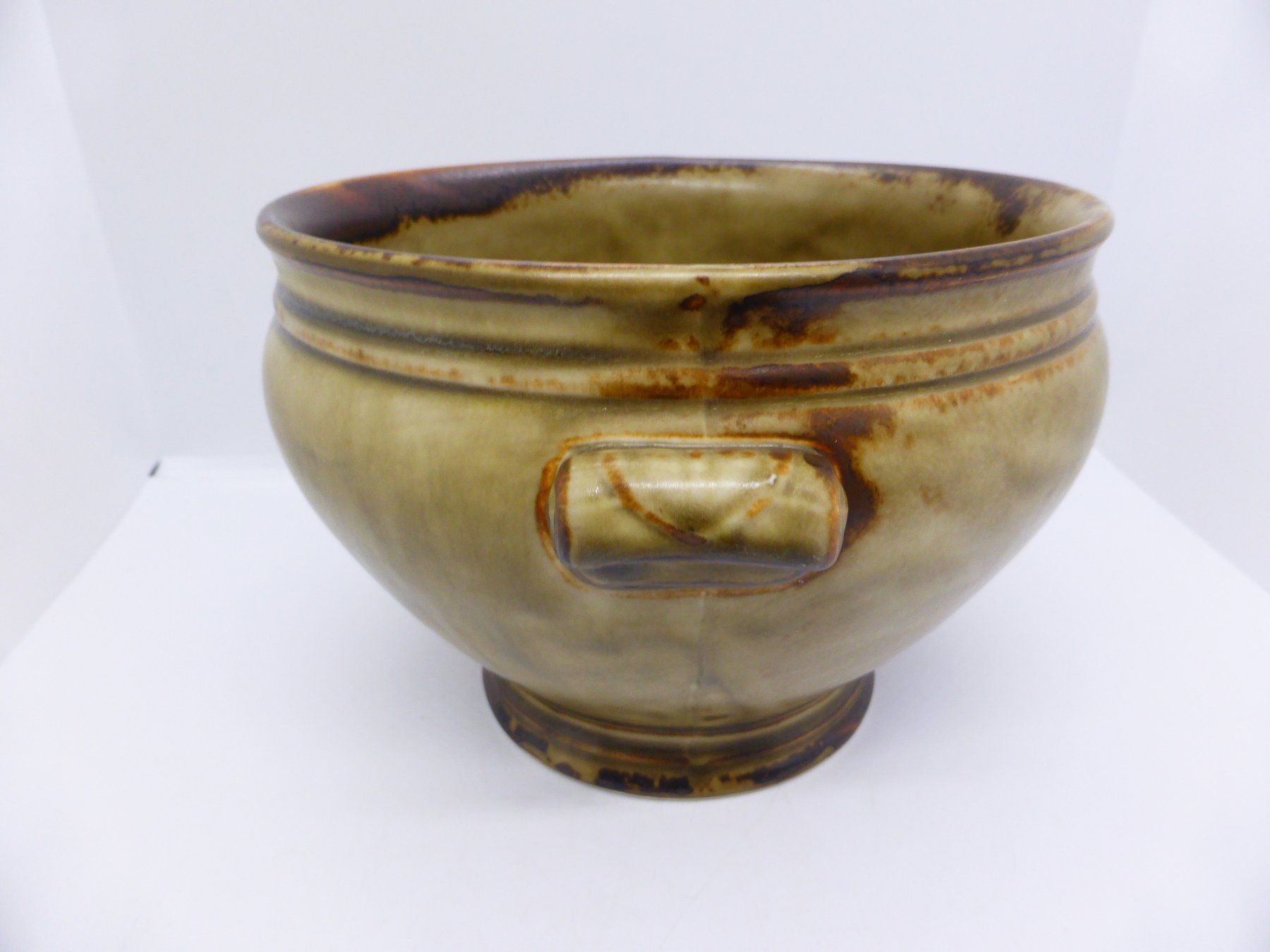 Ciotole: Langenthal décor Sahara soupière – Usato da Porrentruy venduto da Kim017 1