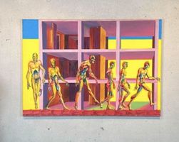 Erich Gohl - German Art