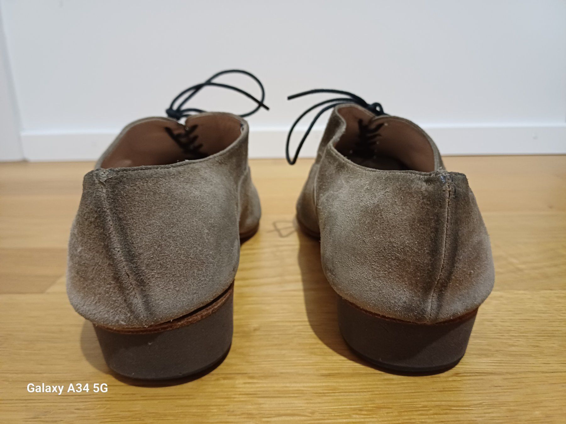 Scarpe da uomo: Tango Tanzschuhe – Usato da Winterthur venduto da man_m52n 3