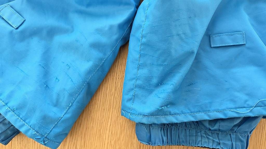 Hosen: Skihose Gr.140 – Gebraucht aus Eggersriet von monibenz79 4