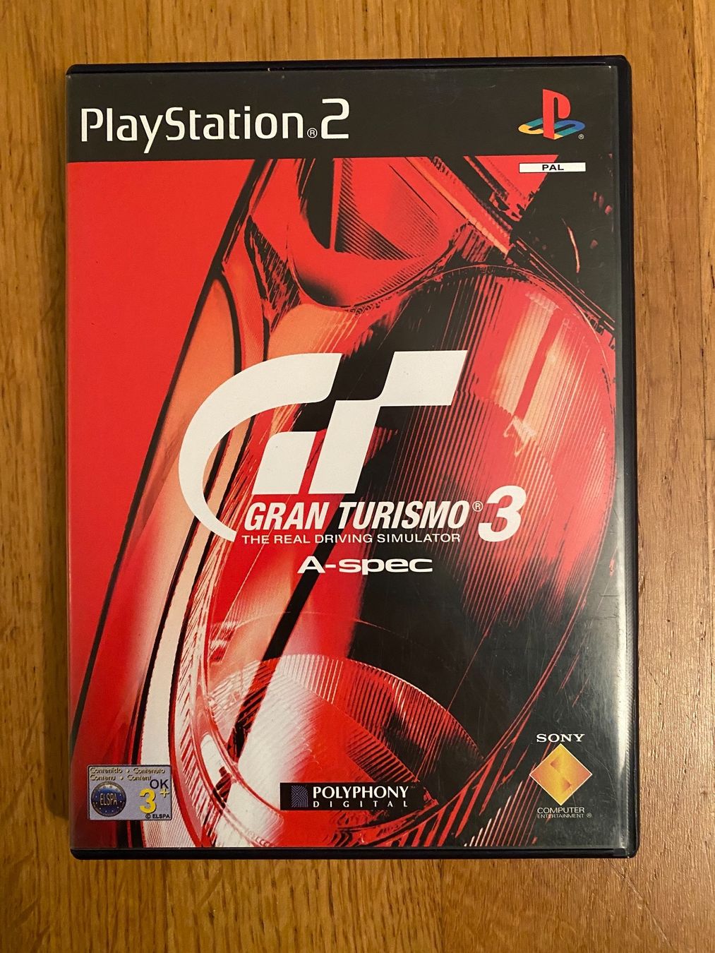 Sony Giochi: Ps2 Spiel – Usato da Luzern venduto da Mecgy