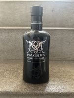 Highland Park Magnus Single Malt Scotch Whisky 75cl