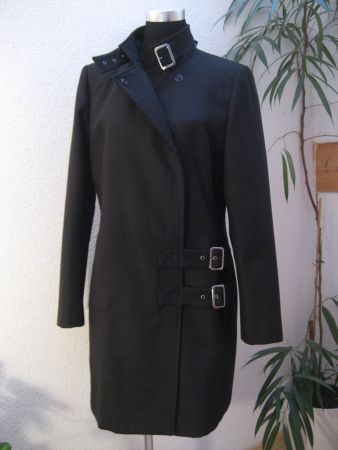 Manteau Compagnia Italiana taille 42, neuf