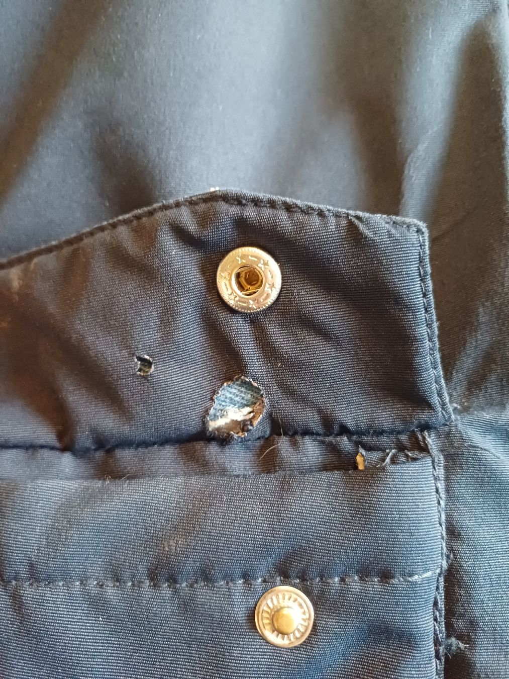 H&M Jacken & Mäntel: Kids H&M Winter Coat Size 122 – Gebraucht aus Dierikon von oldmeetsnew 4